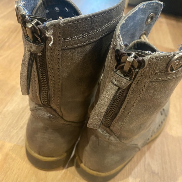 ROXY slip on boots - Picture 3 of 4